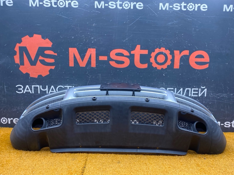 бампер, 33000 рублей, Красноярск