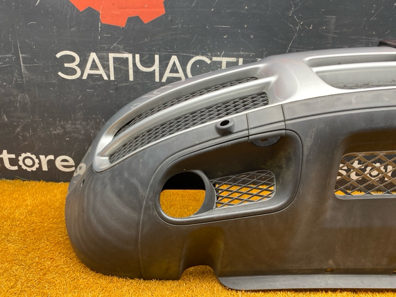 бампер, 33000 рублей, Красноярск