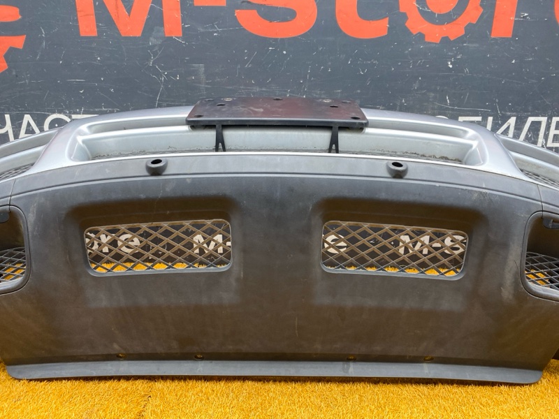 бампер, 33000 рублей, Красноярск