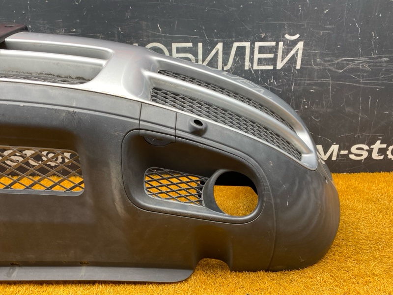 бампер, 33000 рублей, Красноярск