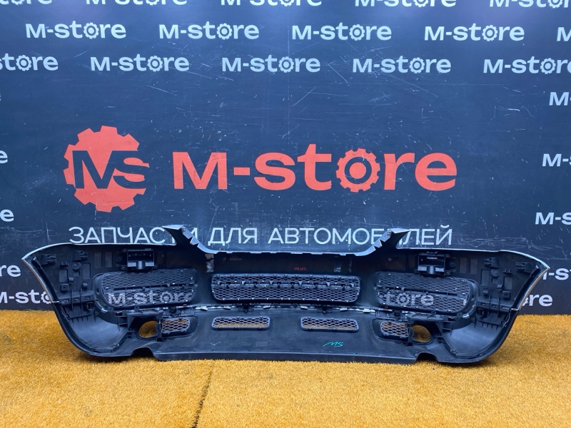 бампер, 33000 рублей, Красноярск