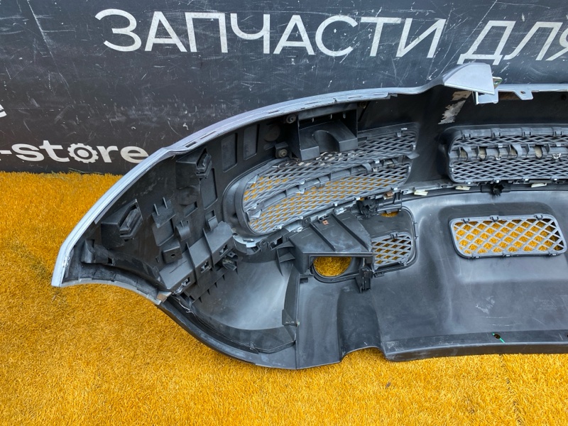 бампер, 33000 рублей, Красноярск