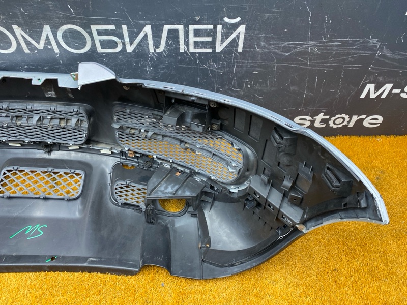 бампер, 33000 рублей, Красноярск