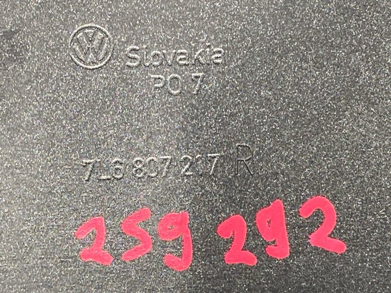 бампер, 33000 рублей, Красноярск