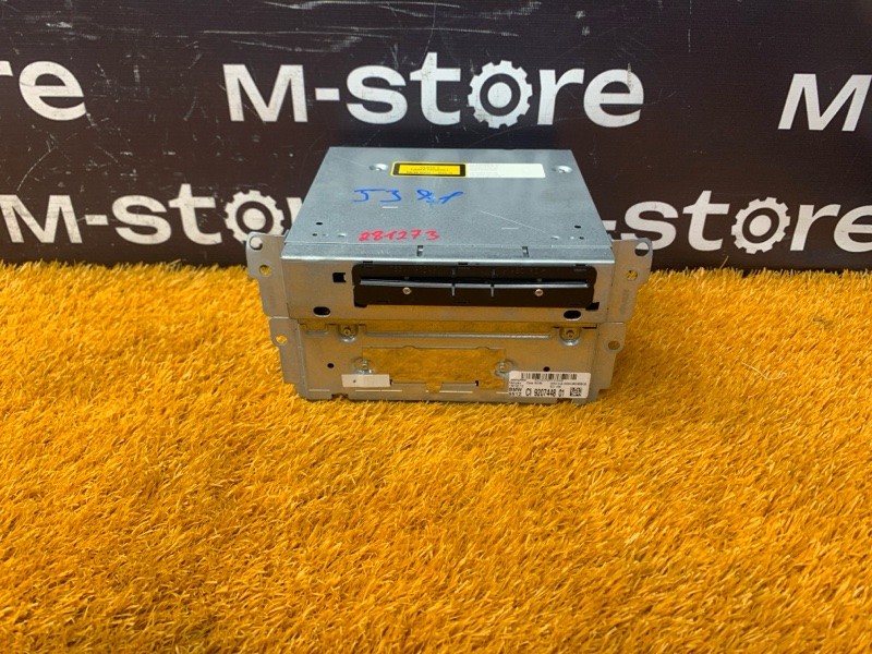 Магнитола, 8000 рублей, Красноярск