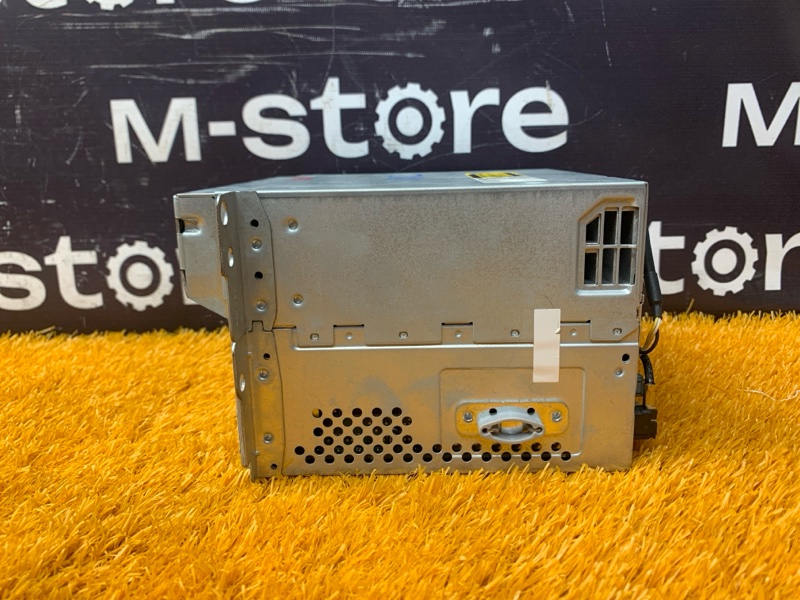 Магнитола, 8000 рублей, Красноярск