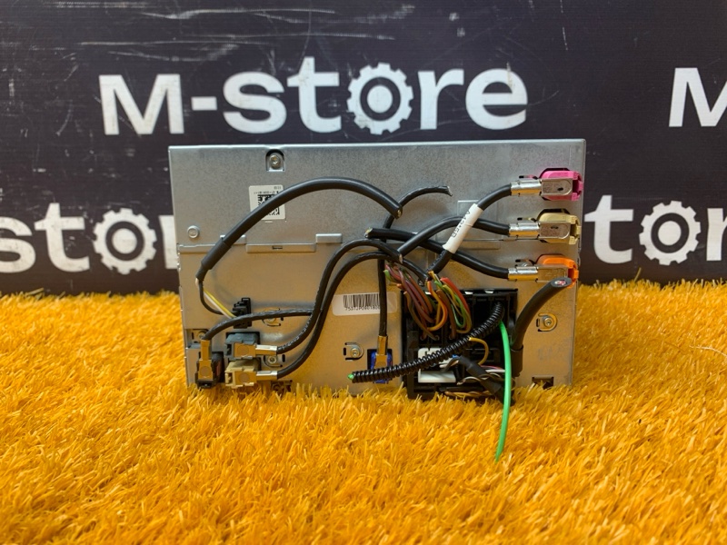 Магнитола, 8000 рублей, Красноярск