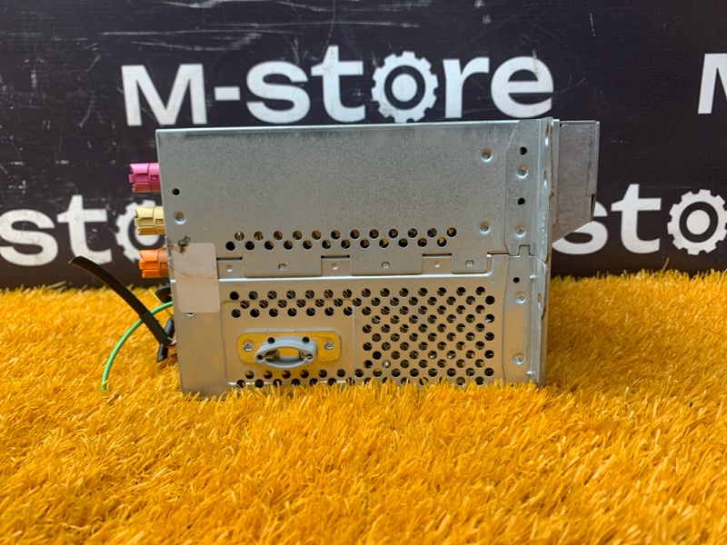 Магнитола, 8000 рублей, Красноярск