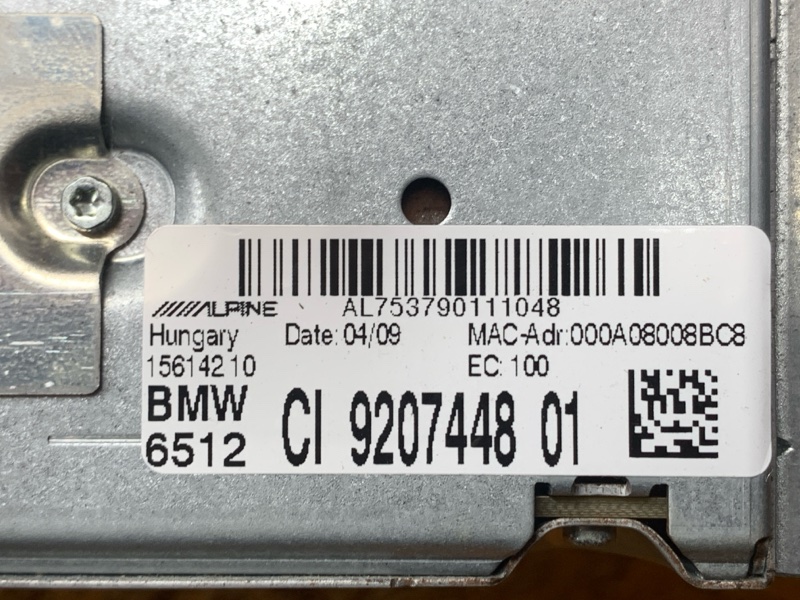 Магнитола, 8000 рублей, Красноярск