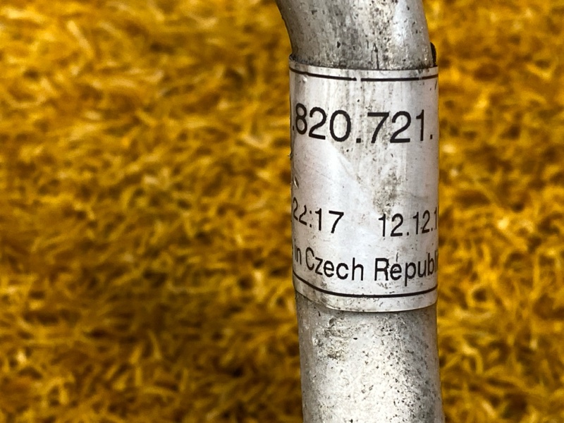 трубка кондиционера, 2000 рублей, Красноярск