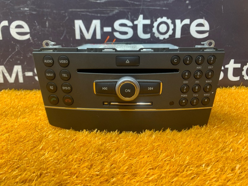 Магнитола (Команд), 5800 рублей, Красноярск