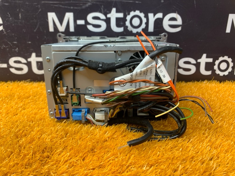 Магнитола (Команд), 5800 рублей, Красноярск