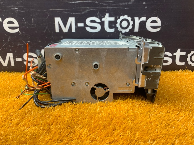 Магнитола (Команд), 5800 рублей, Красноярск