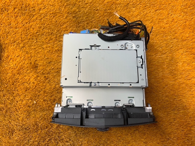 Магнитола (Команд), 5800 рублей, Красноярск