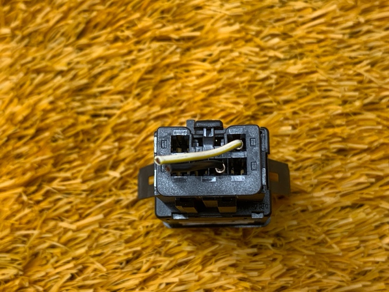 Кнопка airbag, 400 рублей, Красноярск