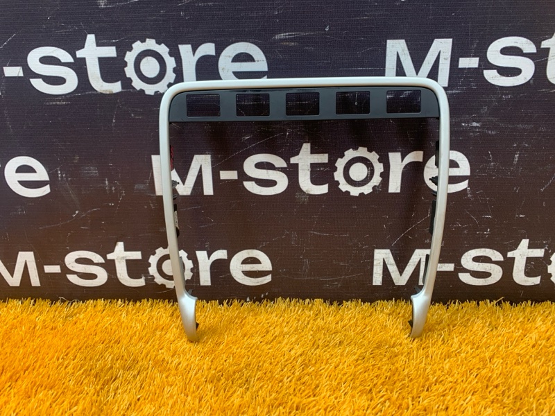 Рамка магнитолы, 600 рублей, Красноярск