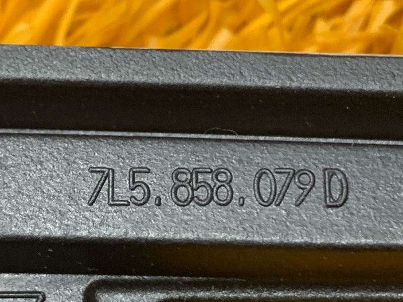 Рамка магнитолы, 600 рублей, Красноярск