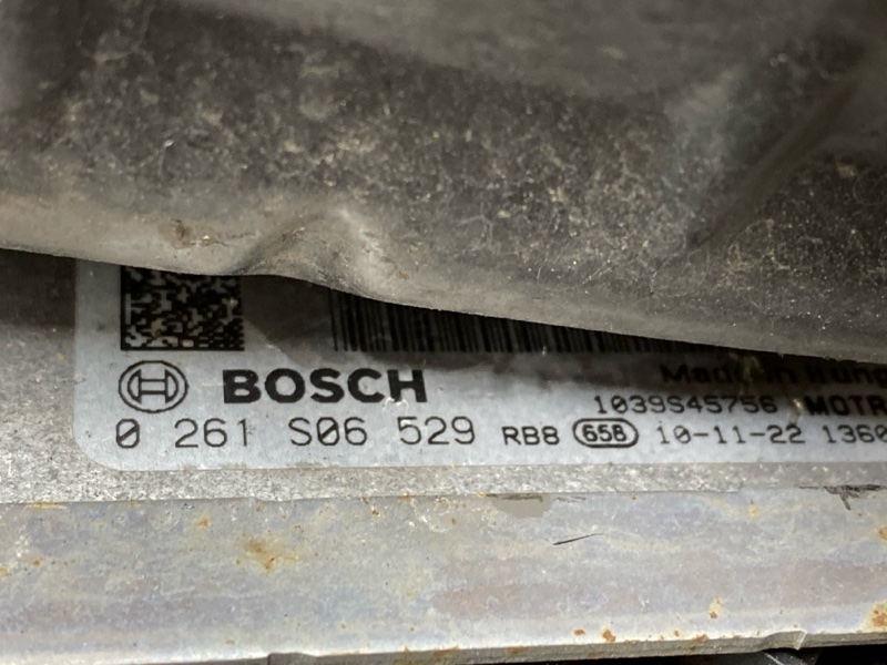 блок управления двс, 12000 рублей, Красноярск