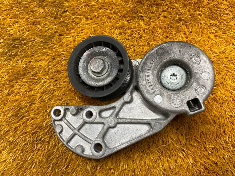 Натяжитель приводного ремня, 1000 рублей, Красноярск