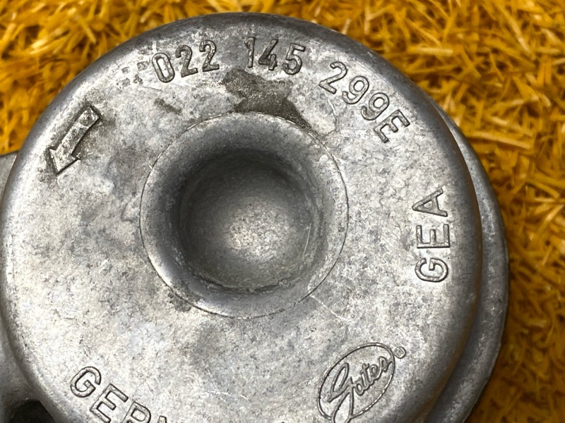 Натяжитель приводного ремня, 1000 рублей, Красноярск