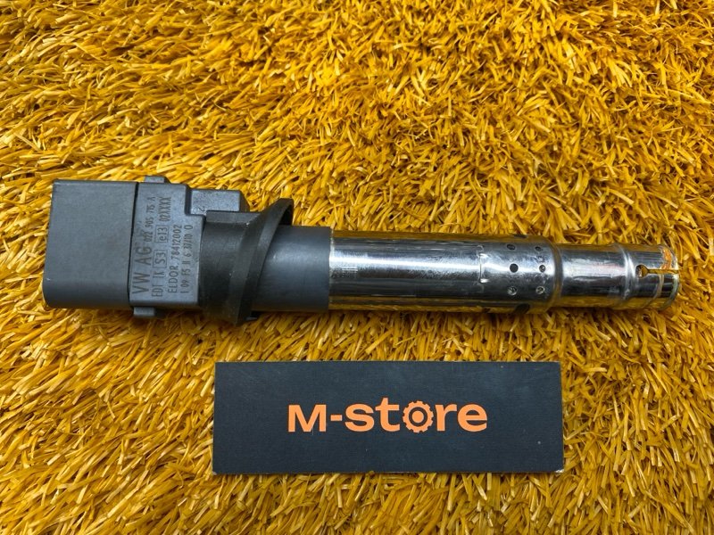 катушка зажигания, 800 рублей, Красноярск