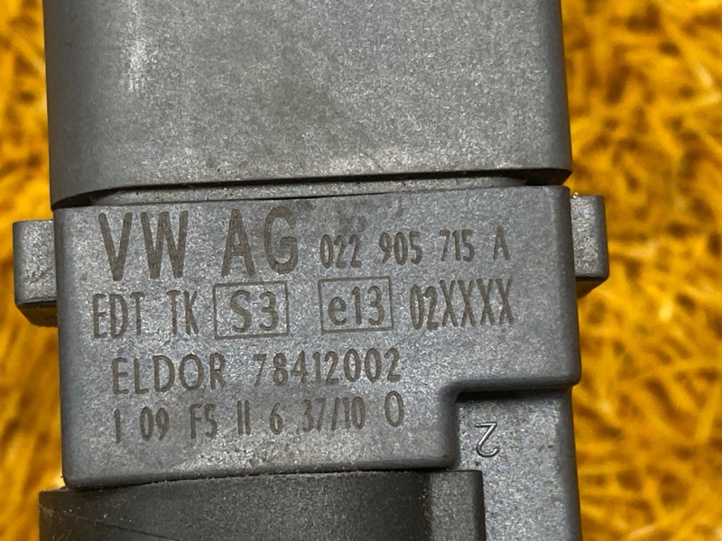 катушка зажигания, 800 рублей, Красноярск