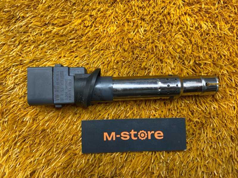 катушка зажигания, 1500 рублей, Красноярск