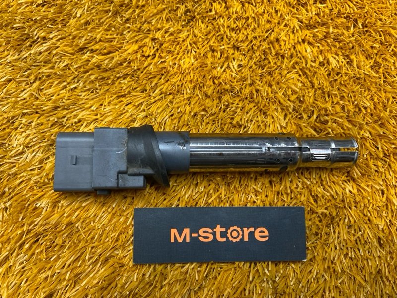 катушка зажигания, 1500 рублей, Красноярск