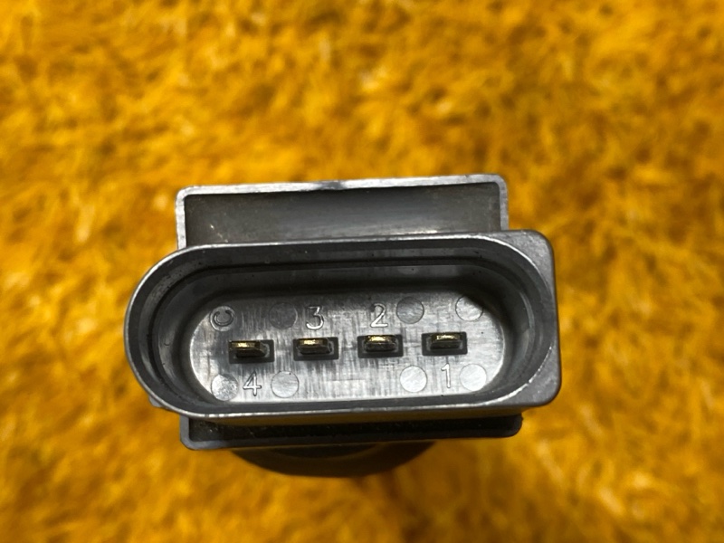 катушка зажигания, 1500 рублей, Красноярск