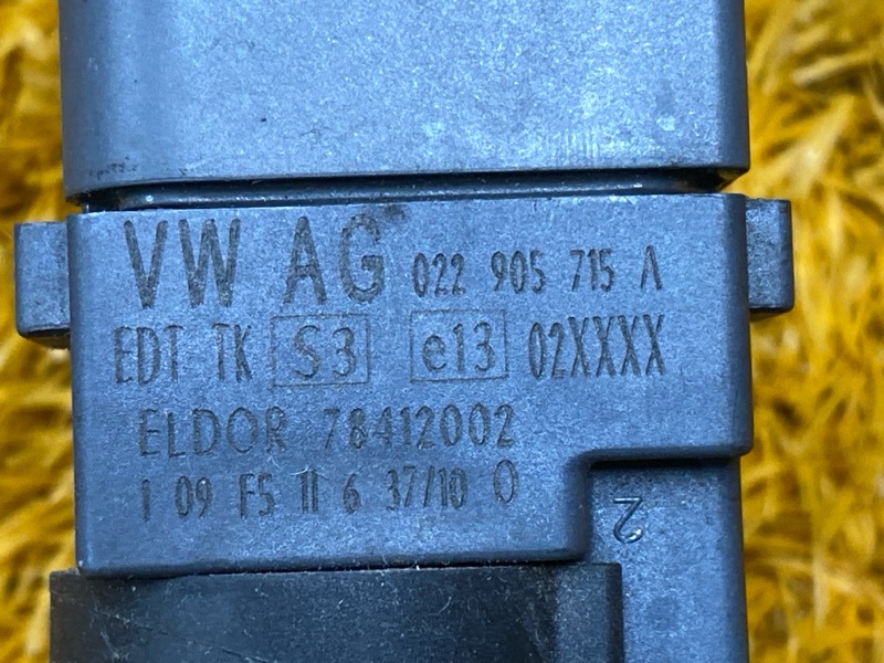 катушка зажигания, 1500 рублей, Красноярск