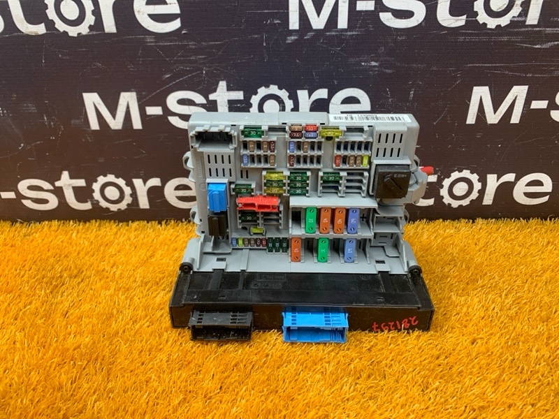 блок предохранителей, 1000 рублей, Красноярск