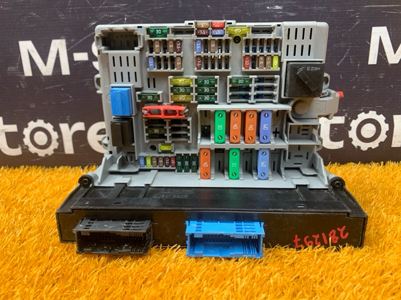 блок предохранителей, 1000 рублей, Красноярск