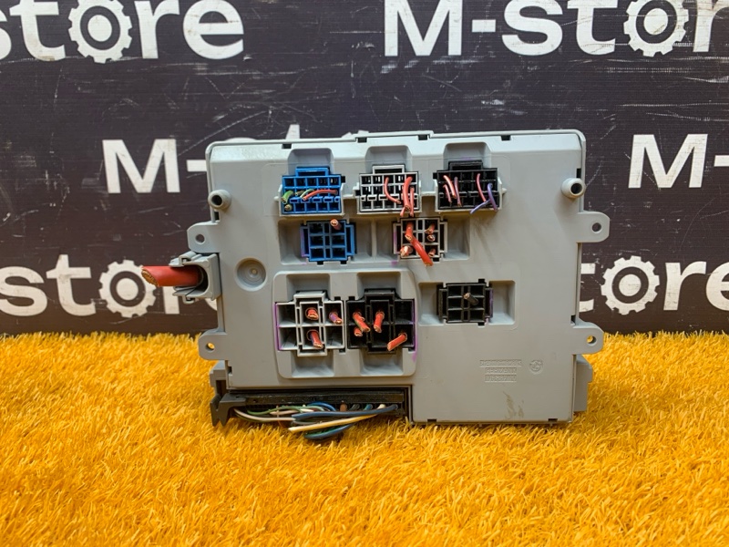 блок предохранителей, 1000 рублей, Красноярск