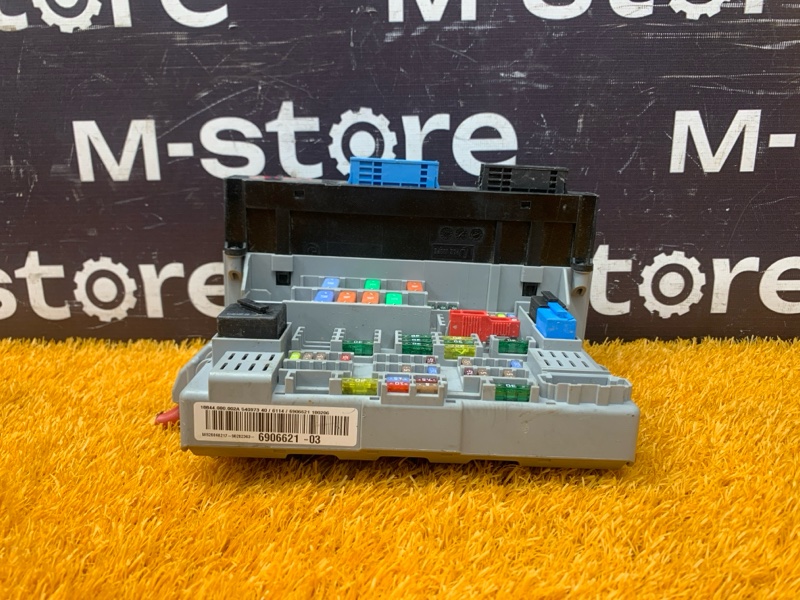 блок предохранителей, 1000 рублей, Красноярск