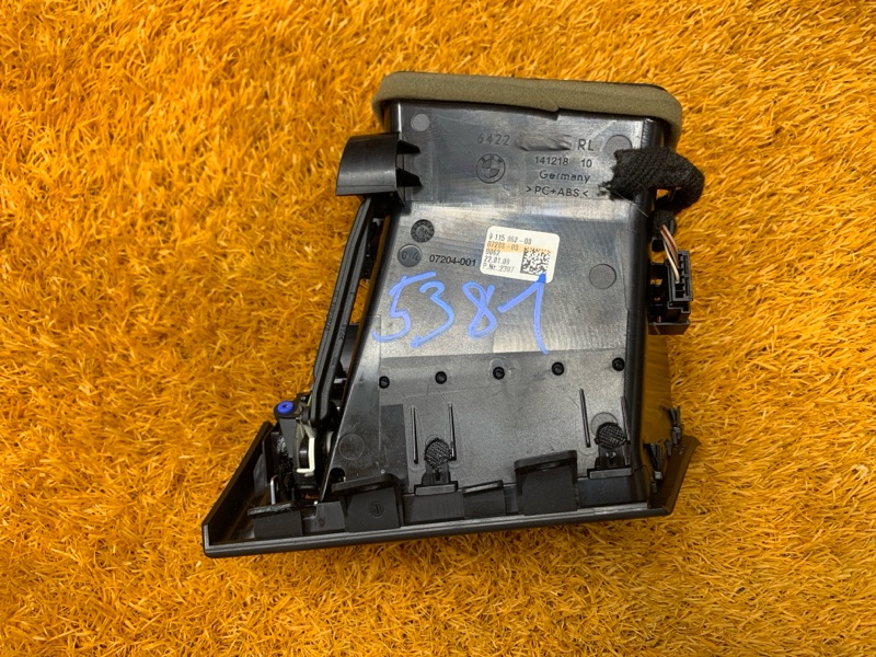 дефлектор воздушный, 800 рублей, Красноярск