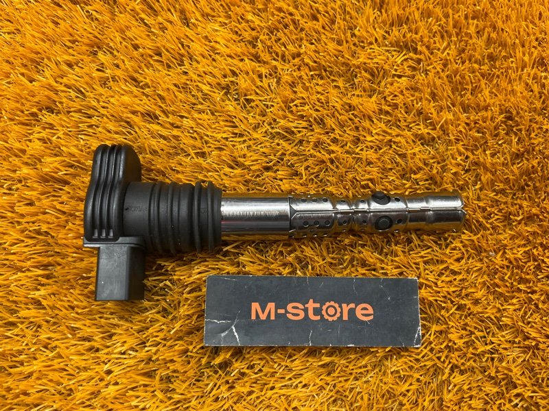 катушка зажигания, 1500 рублей, Красноярск