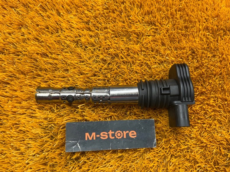 катушка зажигания, 1500 рублей, Красноярск