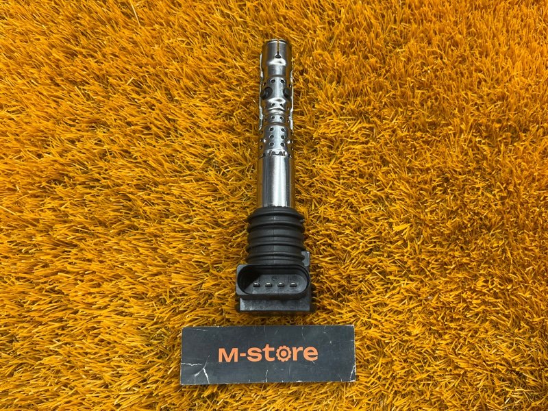 катушка зажигания, 1500 рублей, Красноярск