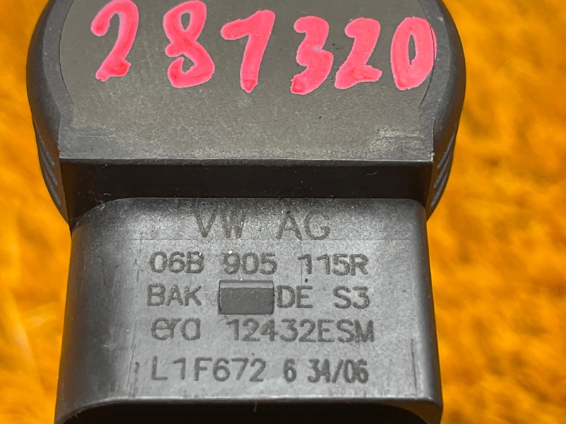 катушка зажигания, 1500 рублей, Красноярск