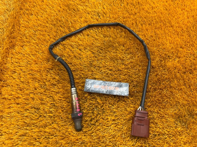 Датчик кислорода, 1000 рублей, Красноярск