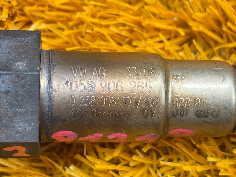 Датчик кислорода, 1000 рублей, Красноярск