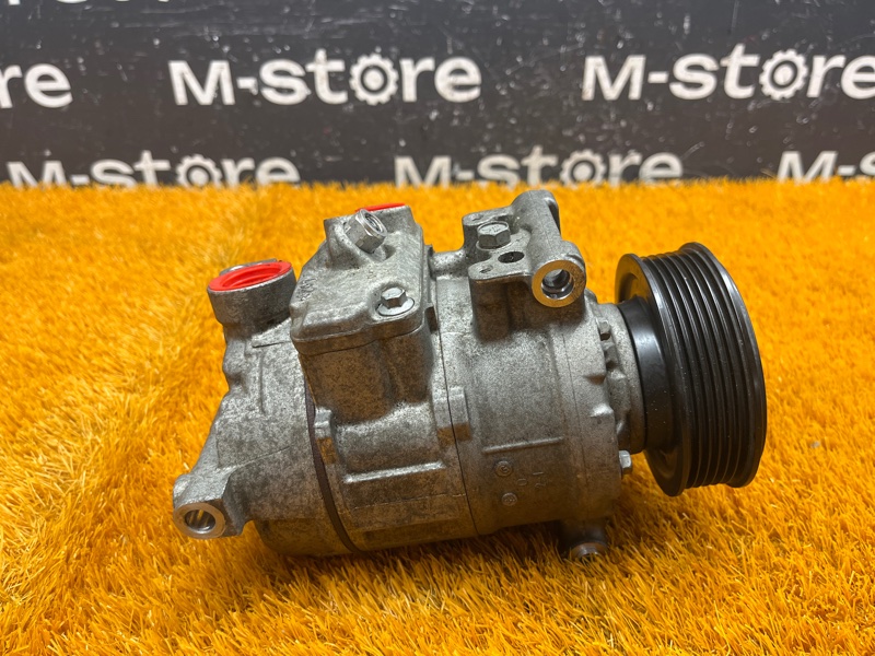 компрессор кондиционера, 14500 рублей, Красноярск