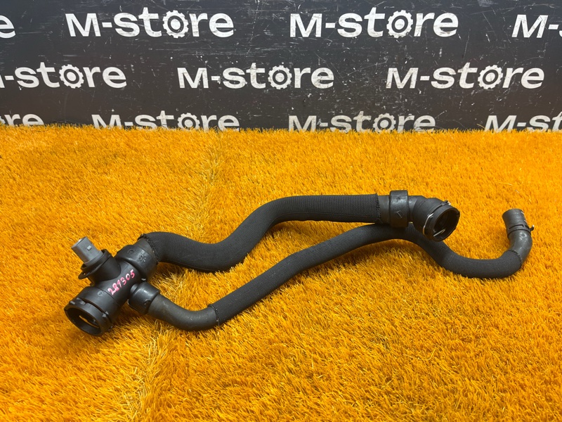 Патрубок радиатора нижний, 2000 рублей, Красноярск