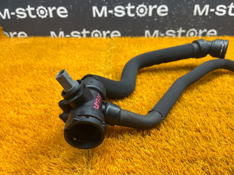 Патрубок радиатора нижний, 2000 рублей, Красноярск