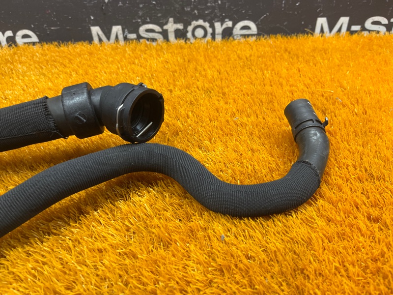 Патрубок радиатора нижний, 2000 рублей, Красноярск