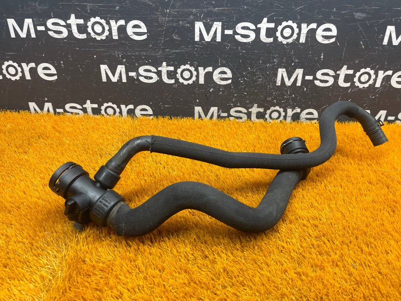 Патрубок радиатора нижний, 2000 рублей, Красноярск