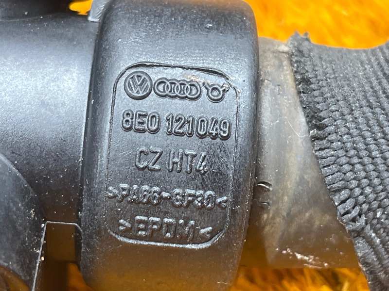 Патрубок радиатора нижний, 2000 рублей, Красноярск