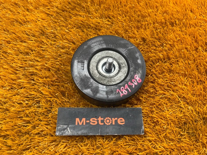 ролик обводной, 500 рублей, Красноярск