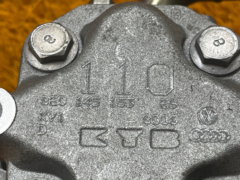 гидроусилитель, 8000 рублей, Красноярск