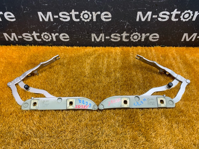 петля багажника, 800 рублей, Красноярск